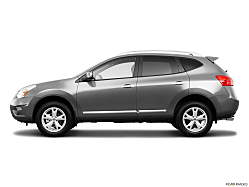 Thumbnail image of 2011 Nissan Rogue at Auto Ez