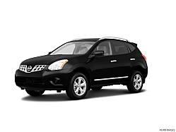 Thumbnail image of 2011 Nissan Rogue at Headquarters Nissan