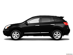 Thumbnail image of 2011 Nissan Rogue at Headquarters Nissan