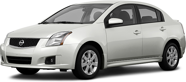 2011 Nissan Sentra 2.0 at Headquarters Nissan