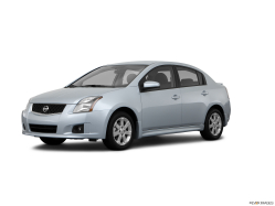 Thumbnail image of 2011 Nissan Sentra at Headquarters Nissan