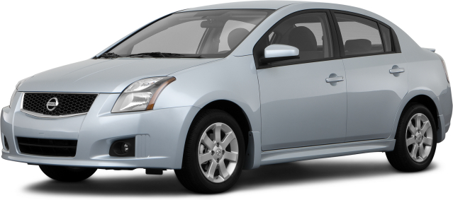 2011 Nissan Sentra 2.0 SR at Headquarters Nissan