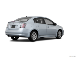 Thumbnail image of 2011 Nissan Sentra at Headquarters Nissan