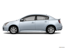 Thumbnail image of 2011 Nissan Sentra at Headquarters Nissan