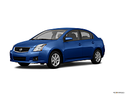 Thumbnail image of 2011 Nissan Sentra at Summit Place Kia