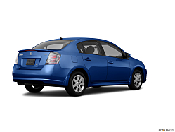 Thumbnail image of 2011 Nissan Sentra at Summit Place Kia