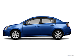 Thumbnail image of 2011 Nissan Sentra at Summit Place Kia