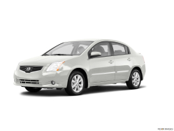 Thumbnail image of 2011 Nissan Sentra at Action Nissan