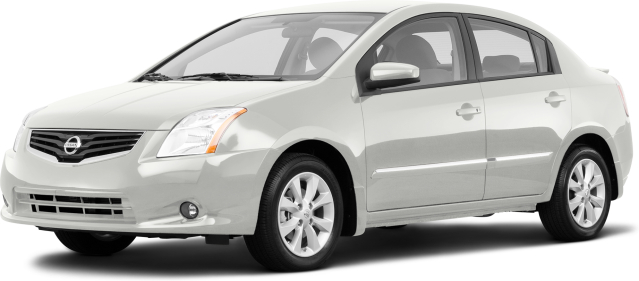 2011 Nissan Sentra 2.0 SL at Action Nissan
