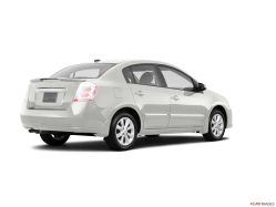 Thumbnail image of 2011 Nissan Sentra at Action Nissan
