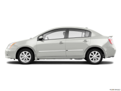 Thumbnail image of 2011 Nissan Sentra at Action Nissan