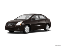 Thumbnail image of 2011 Nissan Sentra at Brown Daub Volvo Cars Lehigh Valley