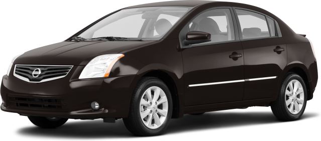2011 Nissan Sentra 2.0 SL at Brown Daub Volvo Cars Lehigh Valley