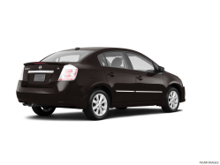 Thumbnail image of 2011 Nissan Sentra at Brown Daub Volvo Cars Lehigh Valley