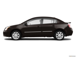 Thumbnail image of 2011 Nissan Sentra at Brown Daub Volvo Cars Lehigh Valley
