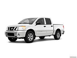 Thumbnail image of 2011 Nissan Titan at Broadway Motors