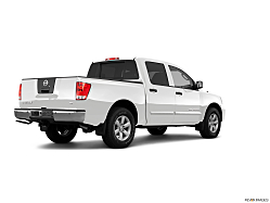 Thumbnail image of 2011 Nissan Titan at Broadway Motors