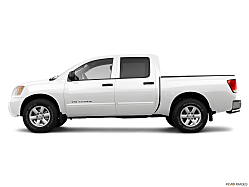 Thumbnail image of 2011 Nissan Titan at Broadway Motors