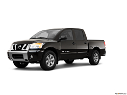Thumbnail image of 2011 Nissan Titan at Lakeway Auto