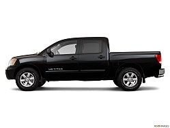 Thumbnail image of 2011 Nissan Titan at Lakeway Auto