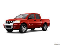Thumbnail image of 2011 Nissan Titan at Lakeway Auto