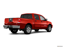 Thumbnail image of 2011 Nissan Titan at Lakeway Auto