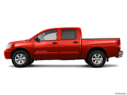 Thumbnail image of 2011 Nissan Titan at Lakeway Auto