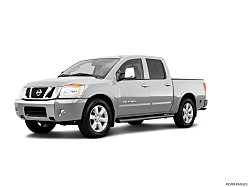 Thumbnail image of 2011 Nissan Titan at Rjb And Son