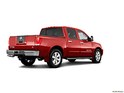 Thumbnail image of 2011 Nissan Titan at RJB & SON MOTOR COMPANY