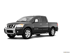 Thumbnail image of 2011 Nissan Titan at Rjb And Son