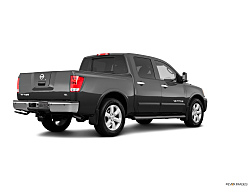 Thumbnail image of 2011 Nissan Titan at Rjb And Son
