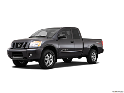 Thumbnail image of 2011 Nissan Titan at Broadway Motors