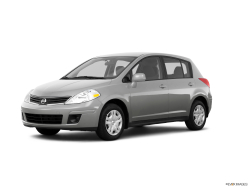 Thumbnail image of 2011 Nissan Versa at Headquarters Nissan