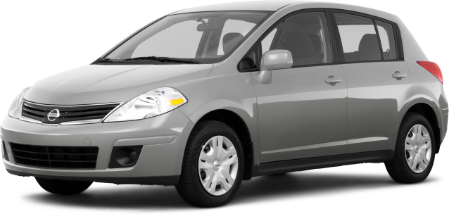 2011 Nissan Versa 1.8 S at Headquarters Nissan