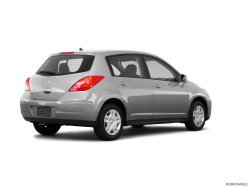 Thumbnail image of 2011 Nissan Versa at Headquarters Nissan