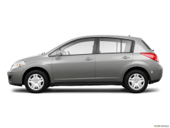 Thumbnail image of 2011 Nissan Versa at Headquarters Nissan