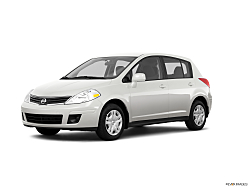 Thumbnail image of 2011 Nissan Versa at Action Nissan