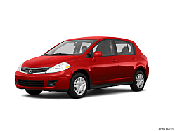 Thumbnail image of 2011 Nissan Versa at Mountain City Motors
