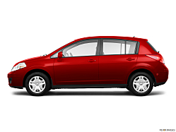 Thumbnail image of 2011 Nissan Versa at Mountain City Motors