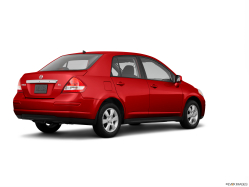 Thumbnail image of 2011 Nissan Versa at Headquarters Nissan