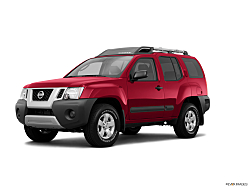 Thumbnail image of 2011 Nissan Xterra at 4042 Motorsports