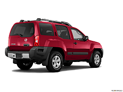 Thumbnail image of 2011 Nissan Xterra at 4042 Motorsports