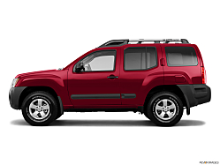 Thumbnail image of 2011 Nissan Xterra at 4042 Motorsports