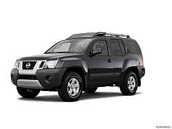 Thumbnail image of 2011 Nissan Xterra at Rjb And Son