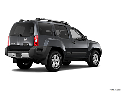 Thumbnail image of 2011 Nissan Xterra at Rjb And Son