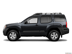 Thumbnail image of 2011 Nissan Xterra at Rjb And Son