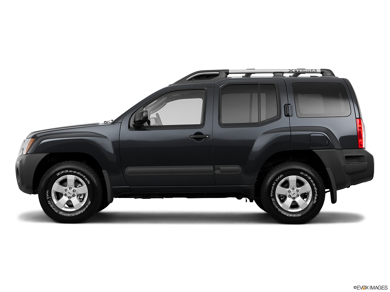 Image of 2011 Nissan Xterra S