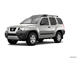 Thumbnail image of 2011 Nissan Xterra at Headquarters Nissan
