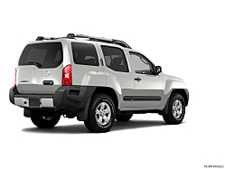 Thumbnail image of 2011 Nissan Xterra at Headquarters Nissan
