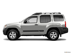 Thumbnail image of 2011 Nissan Xterra at Headquarters Nissan